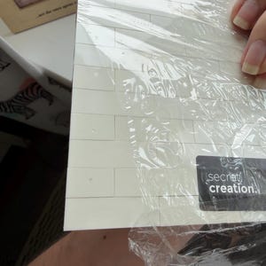 Ester added a photo of their purchase