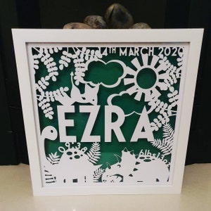 Julia added a photo of their purchase