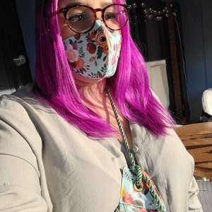 Candy added a photo of their purchase