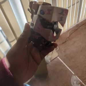 Joshua adicionaram uma foto da sua compra