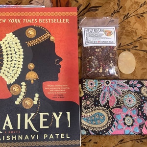 Michele added a photo of their purchase