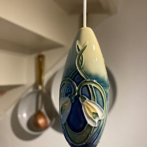 Quirky Crab Light Pull With White Cord & Connector - Etsy UK