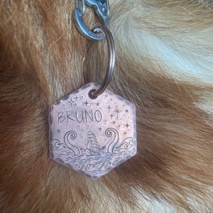 Etsy buyer added a photo of their purchase