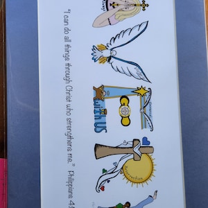 Pat added a photo of their purchase