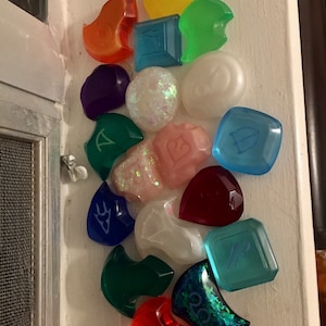 Garrett ha añadido una foto de su compra