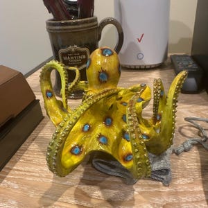 William added a photo of their purchase