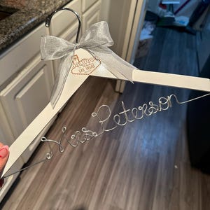 Chelsea added a photo of their purchase