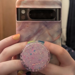 Myah added a photo of their purchase