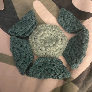 Sarah added a photo of their purchase