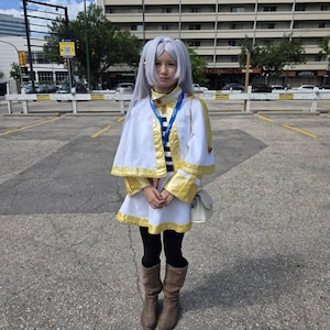 Evangeline hat ein Foto des gekauften Artikels hinzugefügt