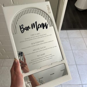Michaela added a photo of their purchase