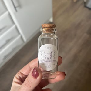 Emma added a photo of their purchase