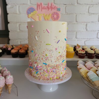 Custom Sweet One Birthday Cake Topper Two Sweet Birthday Theme Ice Iap 400x400.4654125211 3qzgn2w4