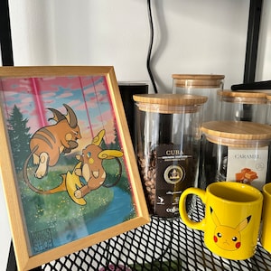 Valentine added a photo of their purchase