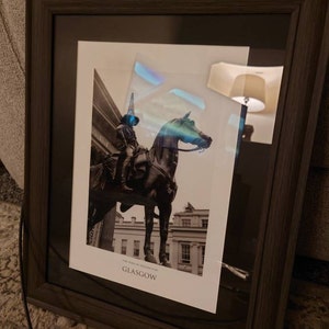 Victoria heeft een foto van de aankoop toegevoegd