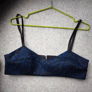 Sarah added a photo of their purchase