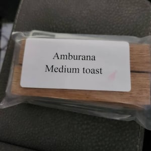 Vearl added a photo of their purchase