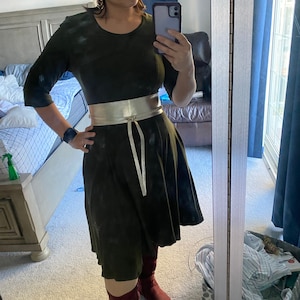 Stephanie added a photo of their purchase