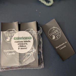 Jennifer added a photo of their purchase