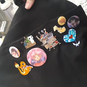 Zoe added a photo of their purchase