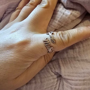 Michelle added a photo of their purchase