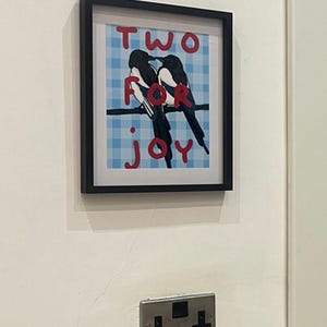 Kate added a photo of their purchase