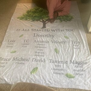 Teisha added a photo of their purchase
