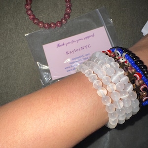 Kat added a photo of their purchase
