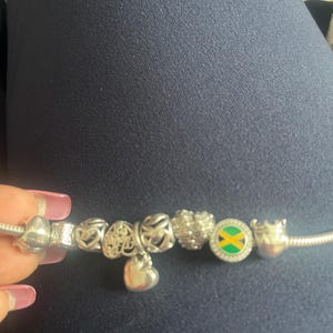 Latasha added a photo of their purchase
