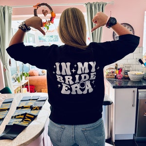 Emma added a photo of their purchase