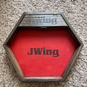 JWing added a photo of their purchase