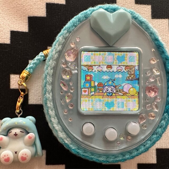 Tamagotchi P’s Tamagotchi P's | Tamagotchi Wiki | Fandom