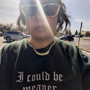 Vanessa added a photo of their purchase