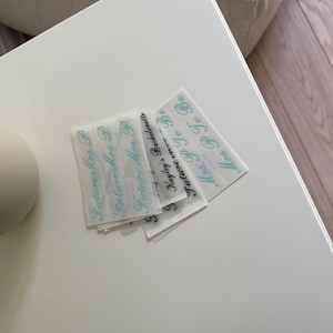 Inactive account added a photo of their purchase