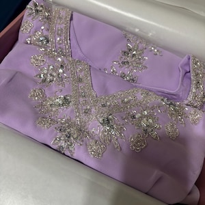 Rebecca added a photo of their purchase