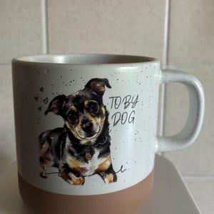 Caron added a photo of their purchase