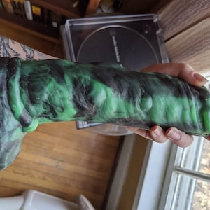 Kritz TheSorc added a photo of their purchase