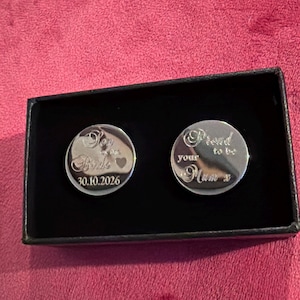 Joanna added a photo of their purchase