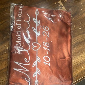 Esperanza added a photo of their purchase