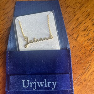 Nathalie added a photo of their purchase
