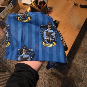 Heather added a photo of their purchase