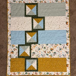 Michelle added a photo of their purchase