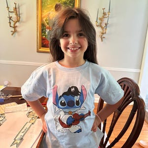 Maria added a photo of their purchase
