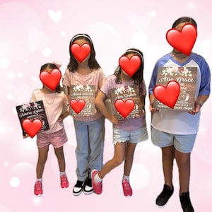 Ashley added a photo of their purchase