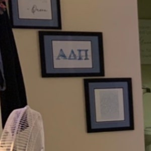 Etsy buyer added a photo of their purchase