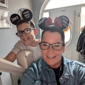 Louise added a photo of their purchase