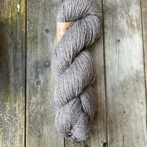 White Weaving Wool Threads 100 G. Yarn for Dyeing Lithuania Wool Yarn ...