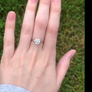 Megan heeft een foto van zijn/haar aankoop toegevoegd