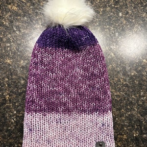 Kristen added a photo of their purchase