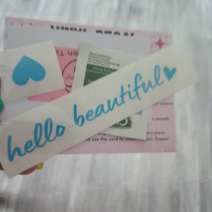 Trezlyn added a photo of their purchase